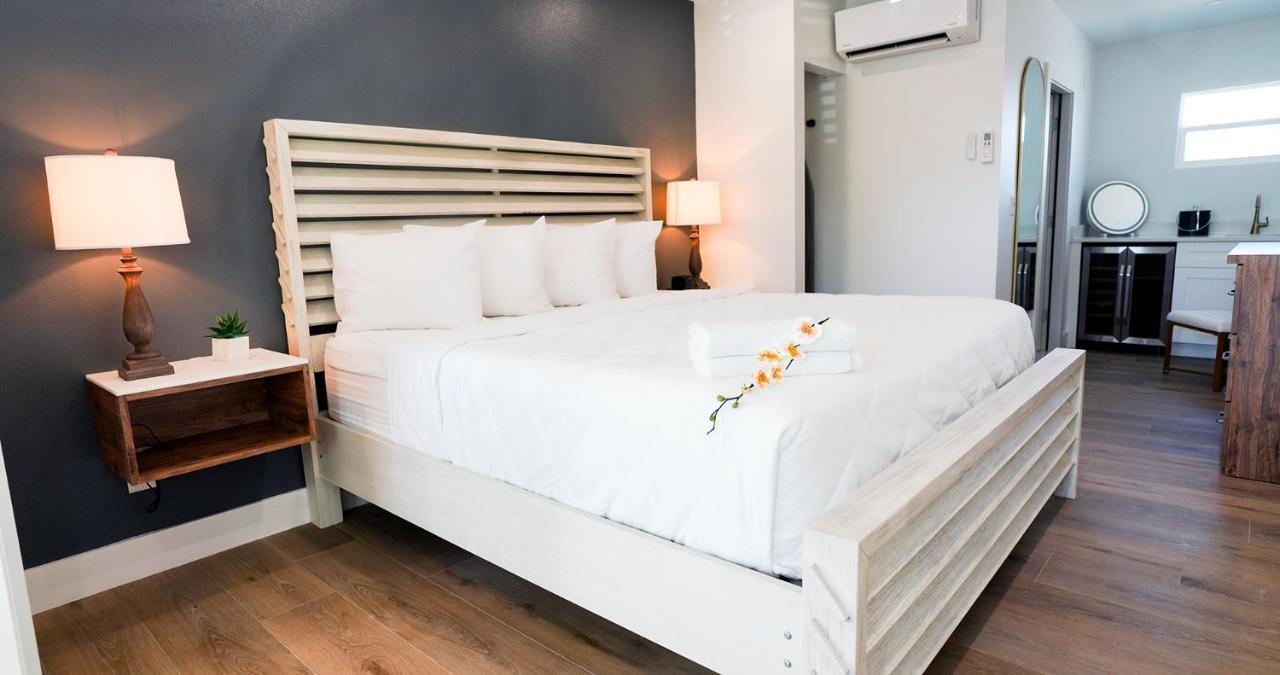 Ivory Sands Beach Suites Clearwater Beach Esterno foto