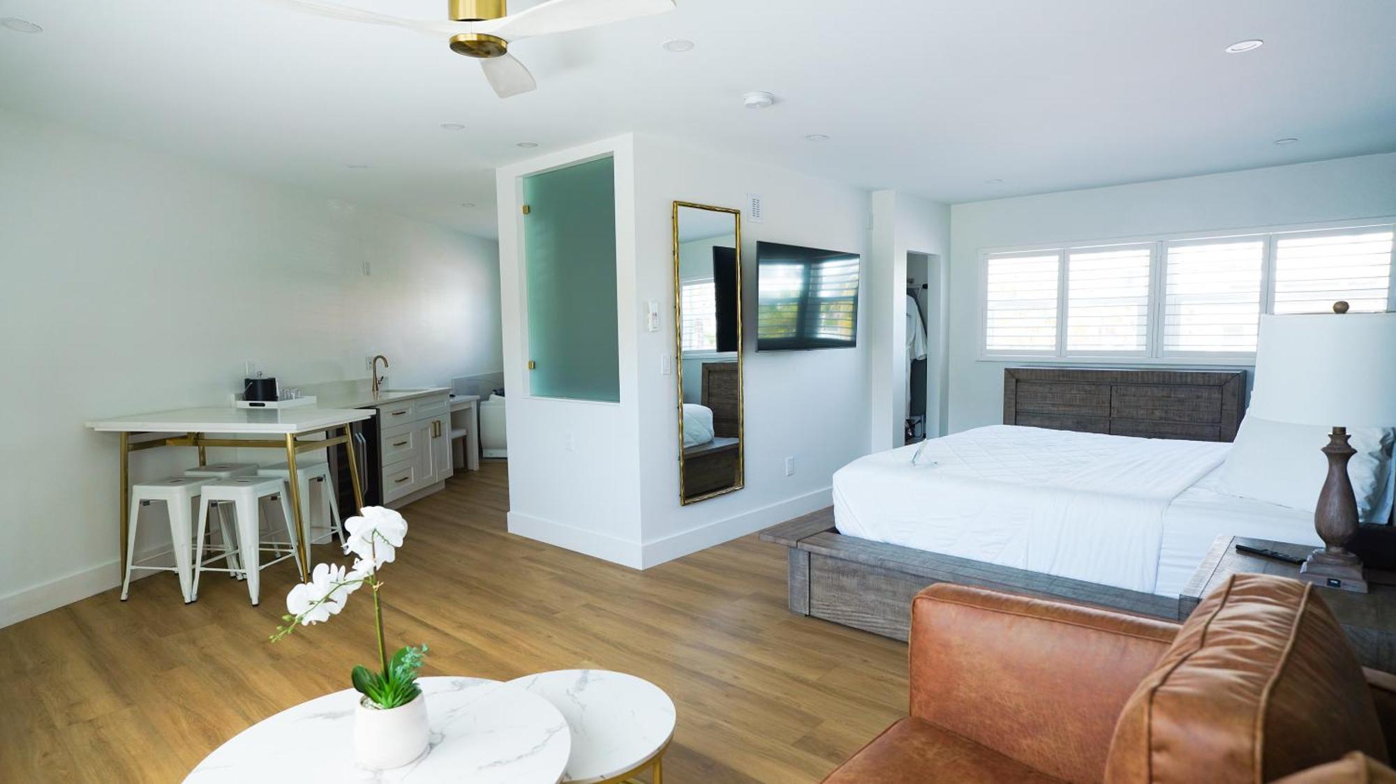 Ivory Sands Beach Suites Clearwater Beach Esterno foto