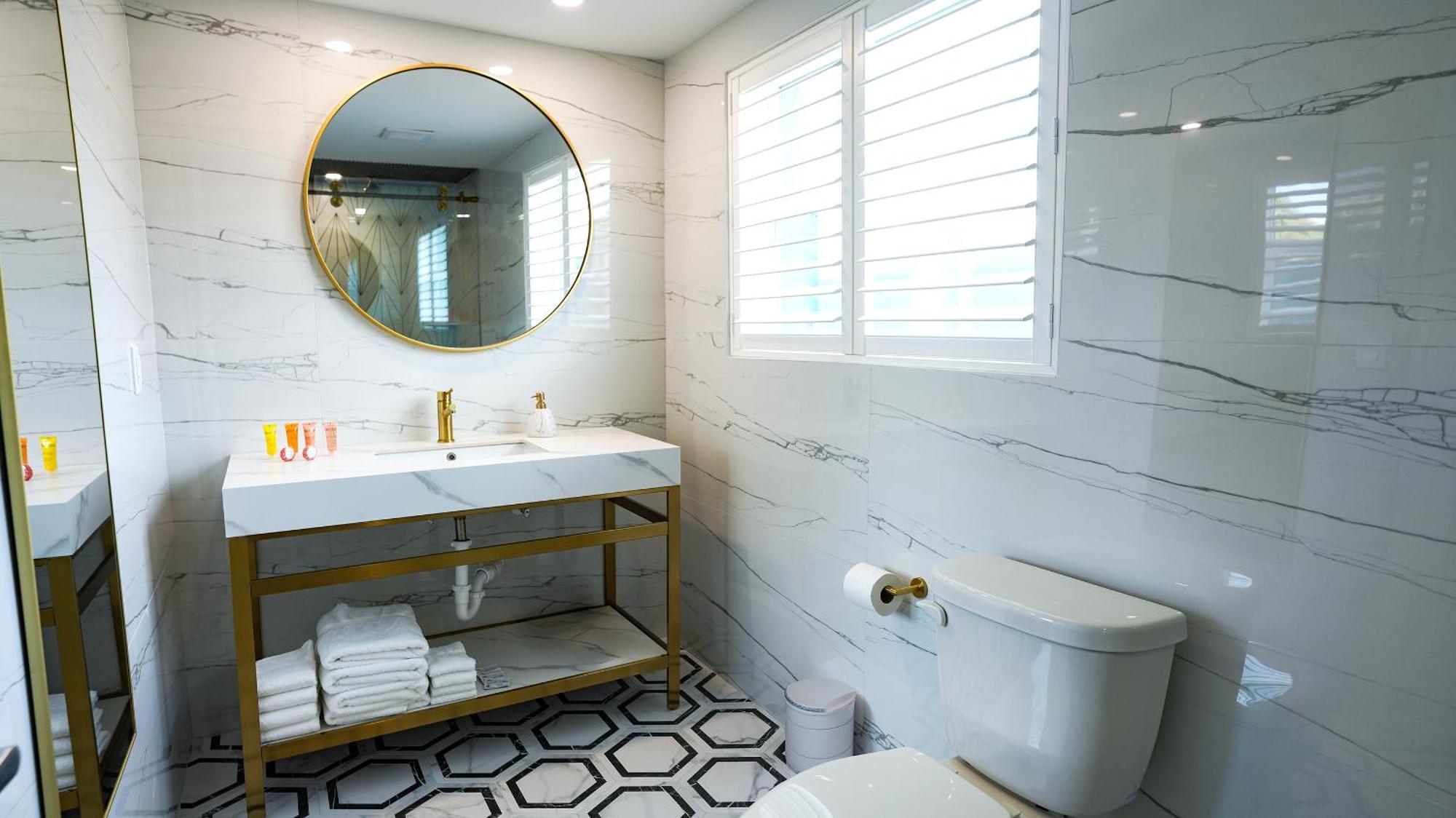 Ivory Sands Beach Suites Clearwater Beach Esterno foto