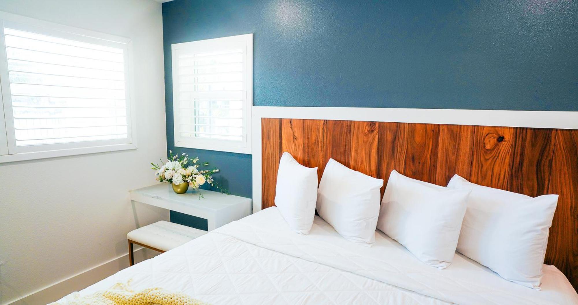 Ivory Sands Beach Suites Clearwater Beach Esterno foto