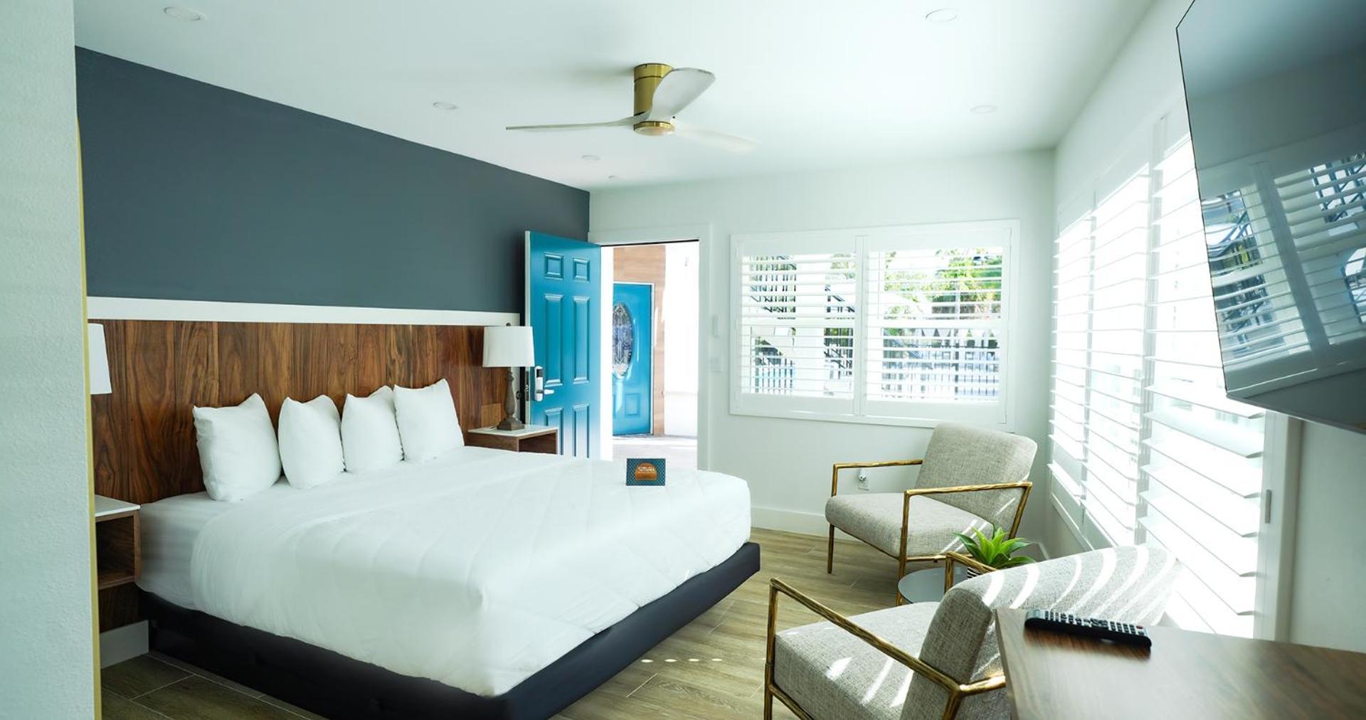 Ivory Sands Beach Suites Clearwater Beach Esterno foto