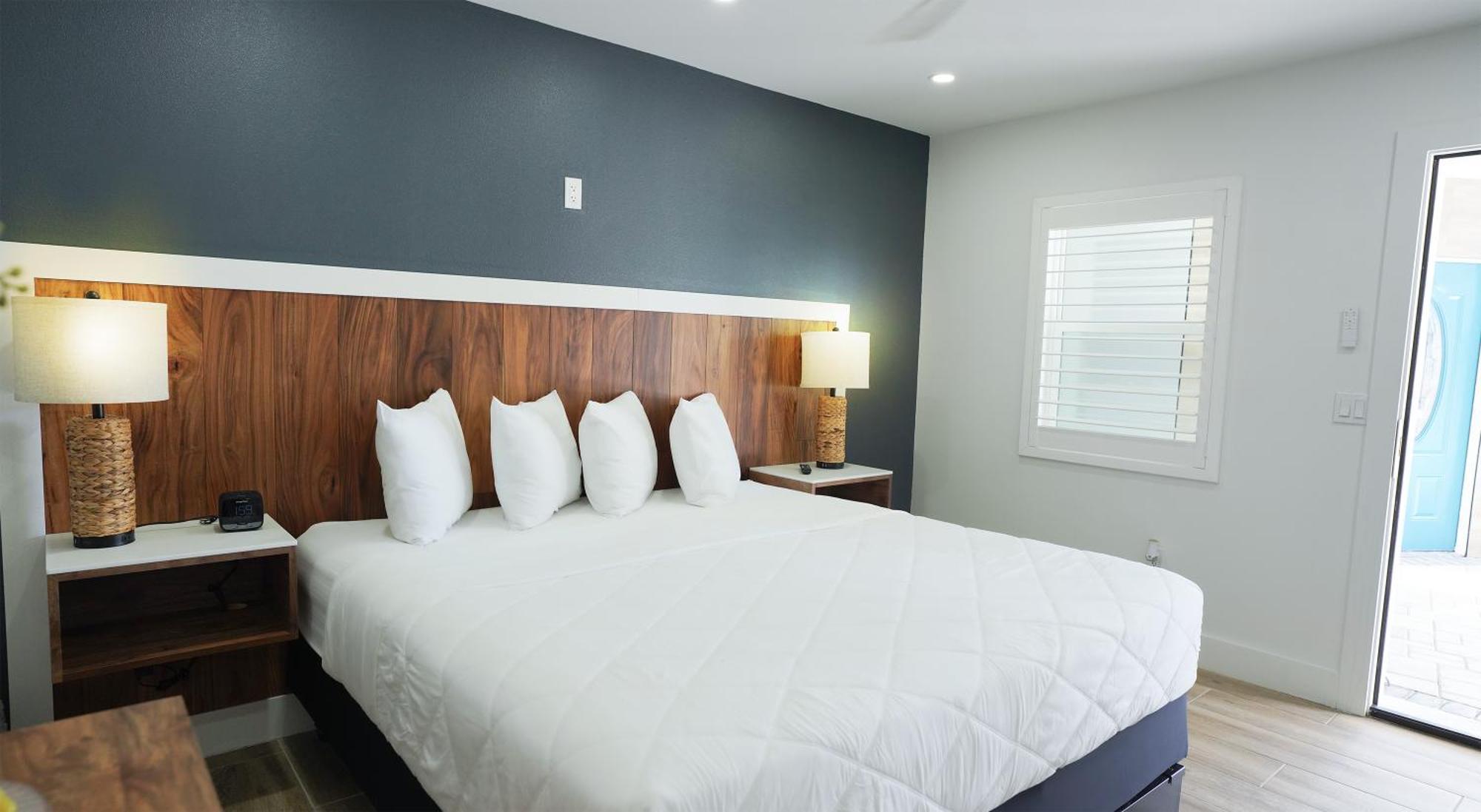 Ivory Sands Beach Suites Clearwater Beach Esterno foto