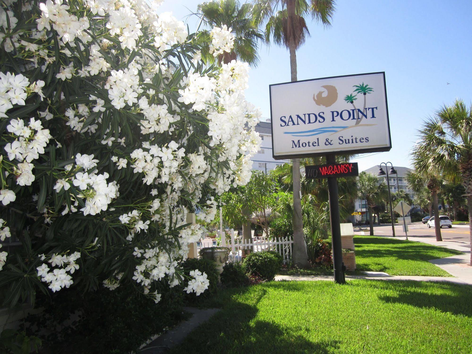 Ivory Sands Beach Suites Clearwater Beach Esterno foto