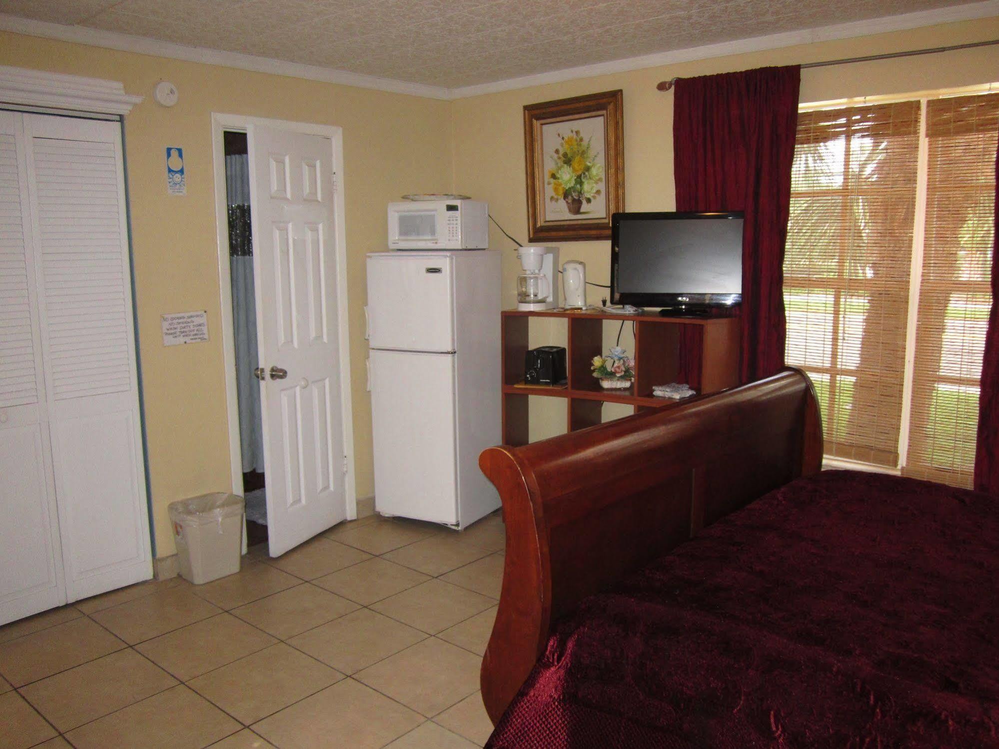 Ivory Sands Beach Suites Clearwater Beach Esterno foto